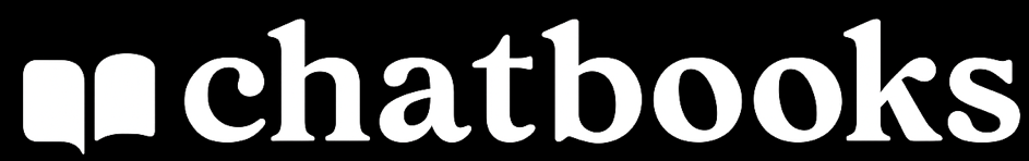 Chatbooks logo